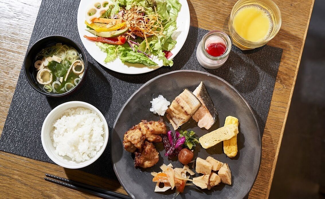 餐廳