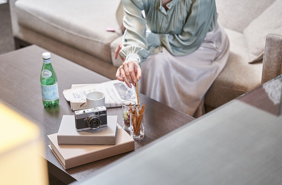 Foto - Daiwa Roynet Hotel Sapporo-Susukino