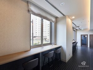 Reception - Daiwa Roynet Hotel Sapporo Susukino (Sapporo)