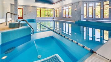 Quang cảnh nhìn từ nơi lưu trú