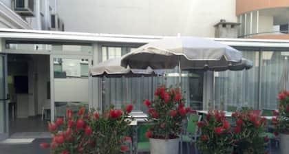 ibis Styles Juan Les Pins