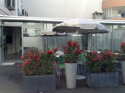 ibis Styles Juan Les Pins