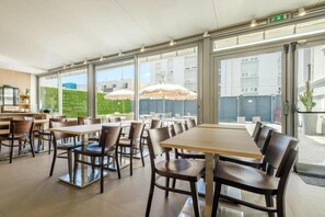 Servei de restauració
