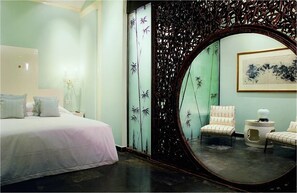 Room - Du Ge Courtyard Boutique Hotel (BEIJING)