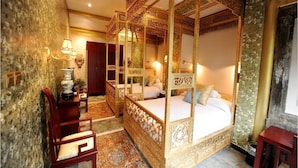 Room - Du Ge Courtyard Boutique Hotel (BEIJING)