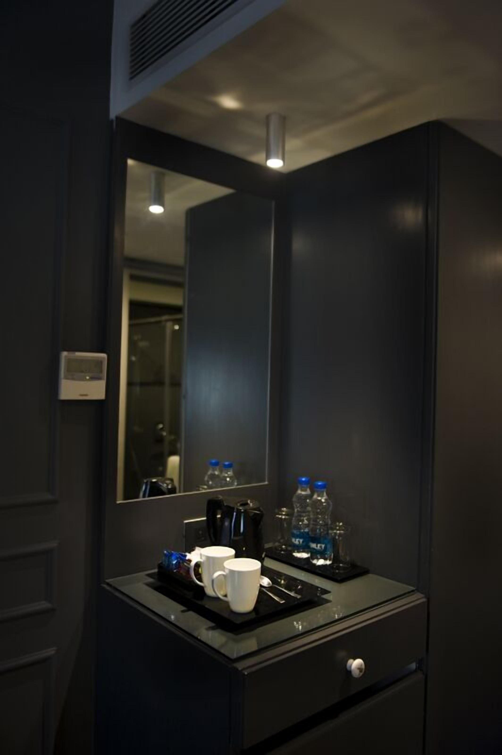 egyptian cotton sheets, premium bedding, minibar, in-room safe