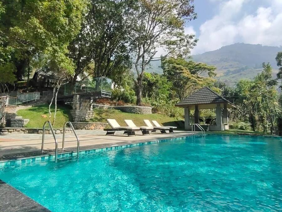 Piscina