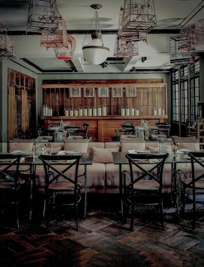 Petit déjeuner préparé sur commande (390 THB par personne)