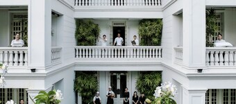 Cabochon Hotel & Residence