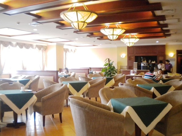 Restaurantes