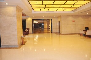 Lobby - Shunjing Spa (BEIJING)