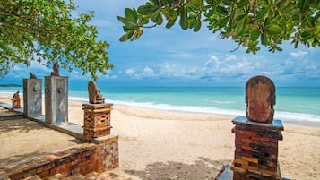 Vista da propriedade