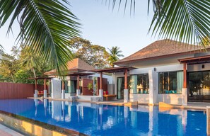 Exterior - Lanta Sand Resort & Spa (Ko Lanta)