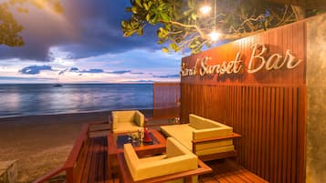 Bar de playa