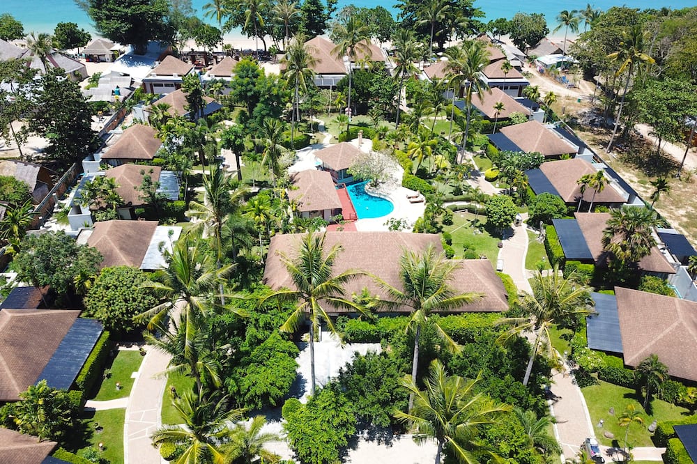 Lanta Sand Resort & Spa