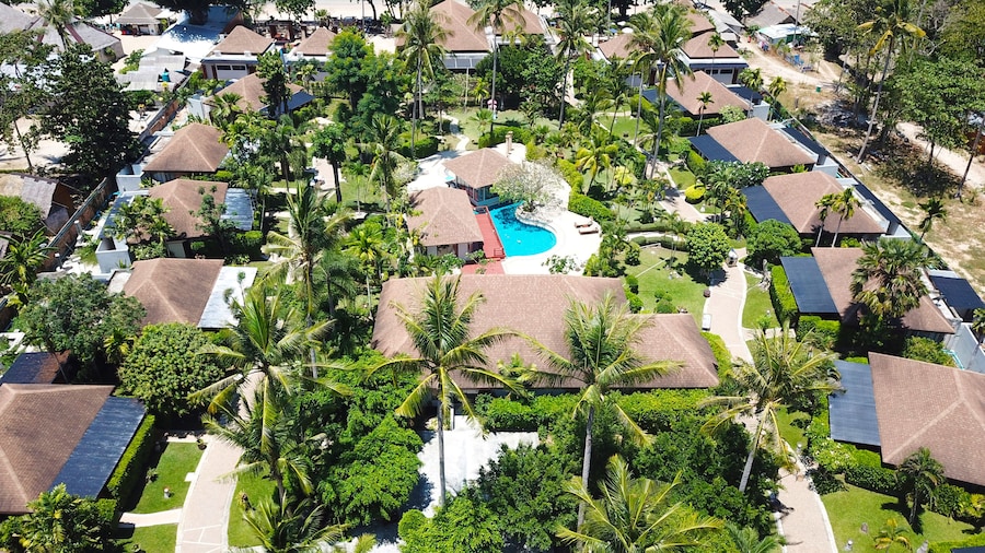 Lanta Sand Resort & Spa