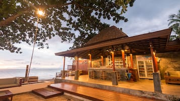Strandbar