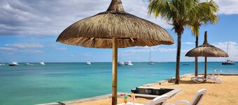 Coral Azur Beach Resort