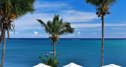 Coral Azur Beach Resort