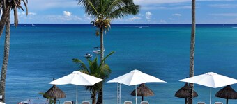 Coral Azur Beach Resort