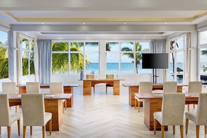Meeting facility - Coral Azur Beach Resort (Mont Choisy)
