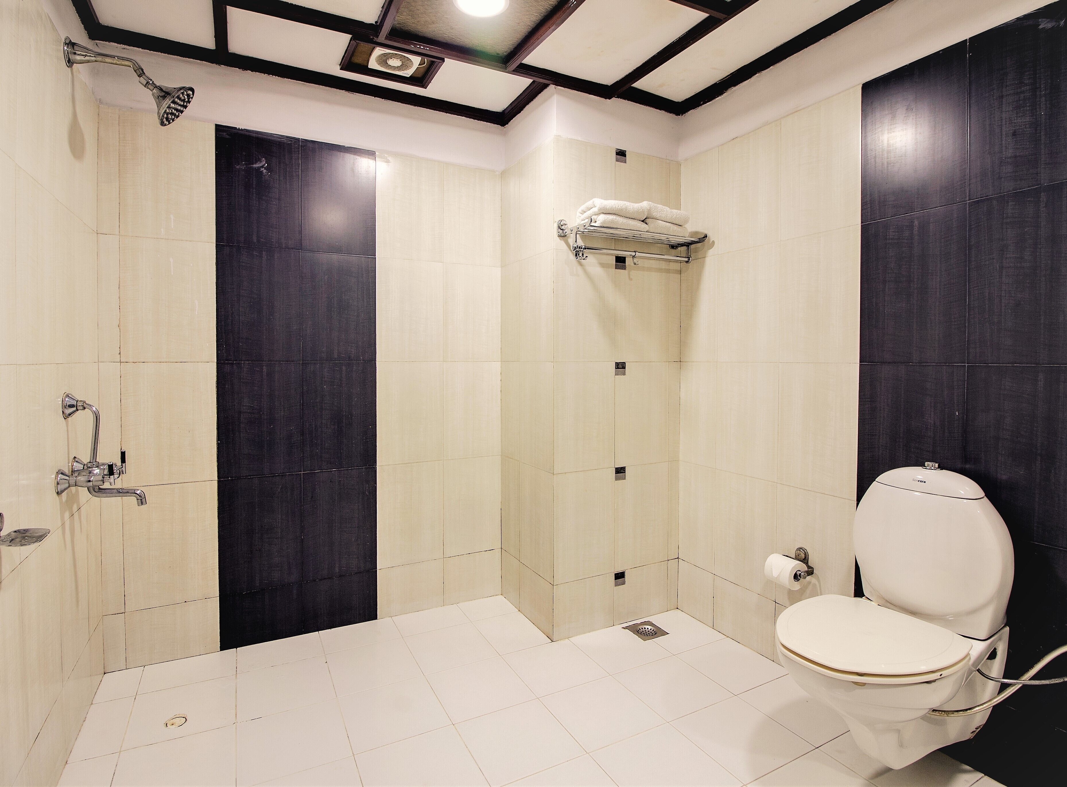Kamar mandi