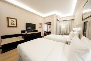 Interior - Luxe Avenue Hotel (Dubai)