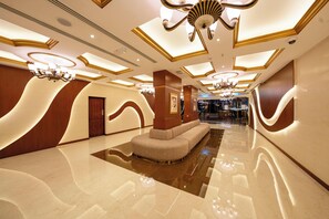 Interior - Luxe Avenue Hotel (Dubai)