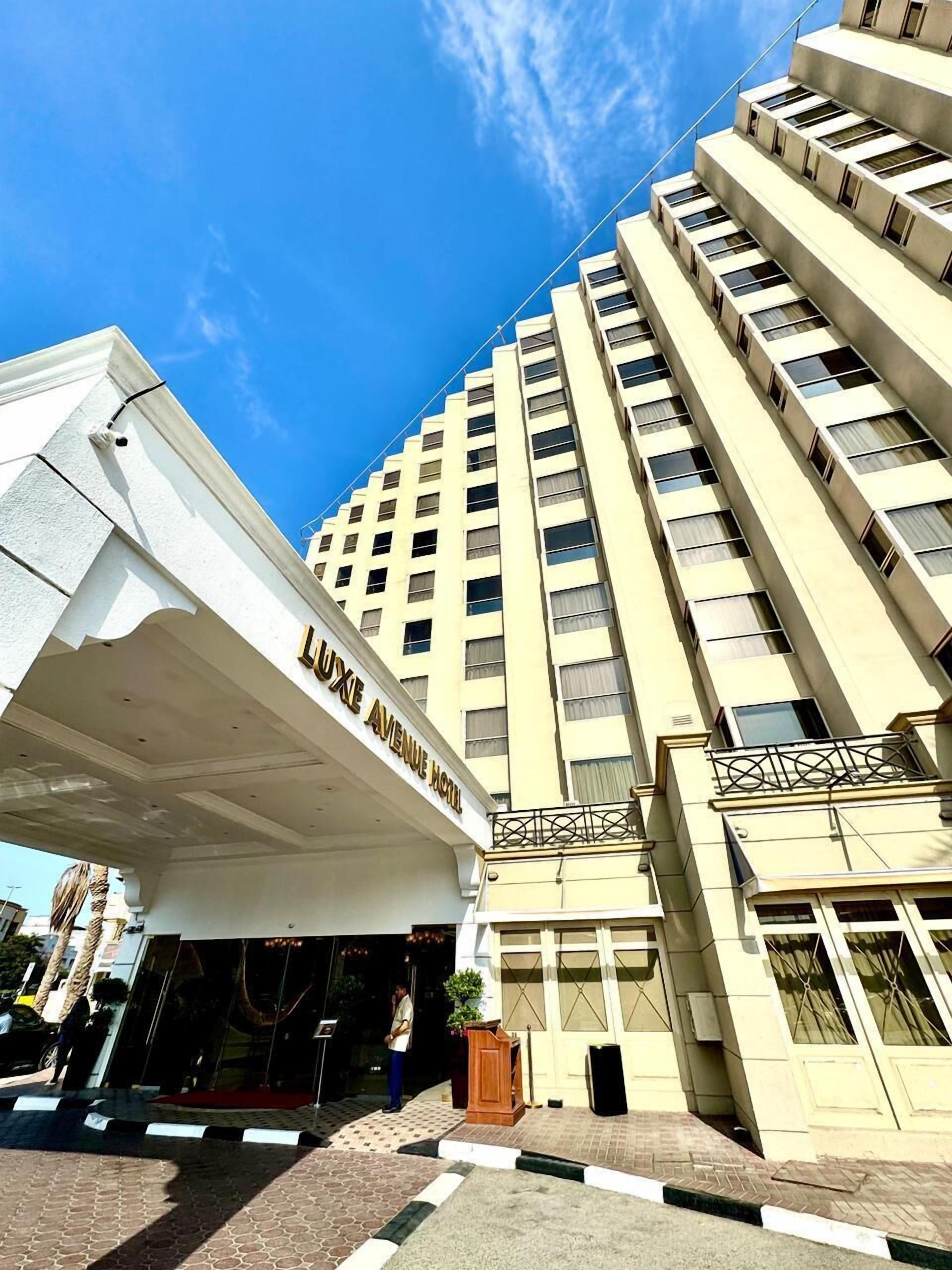 บริเวณภายนอก