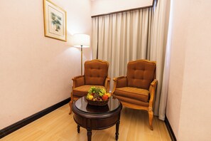 Executive Suite King