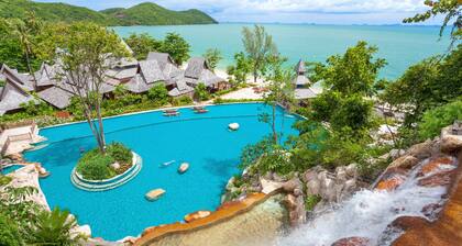 Santhiya Koh Yao Yai Resort & Spa - Up to THB 3,000 Resort Credit per Night , Mandatory Shared Speedboat from Ao Po Grand Marina, Phuket