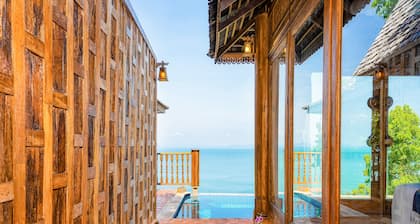 Santhiya Koh Yao Yai Resort & Spa - Compulsory Join Santhiya Speedboat from / to Ao Po Grand Marina at Phuket
