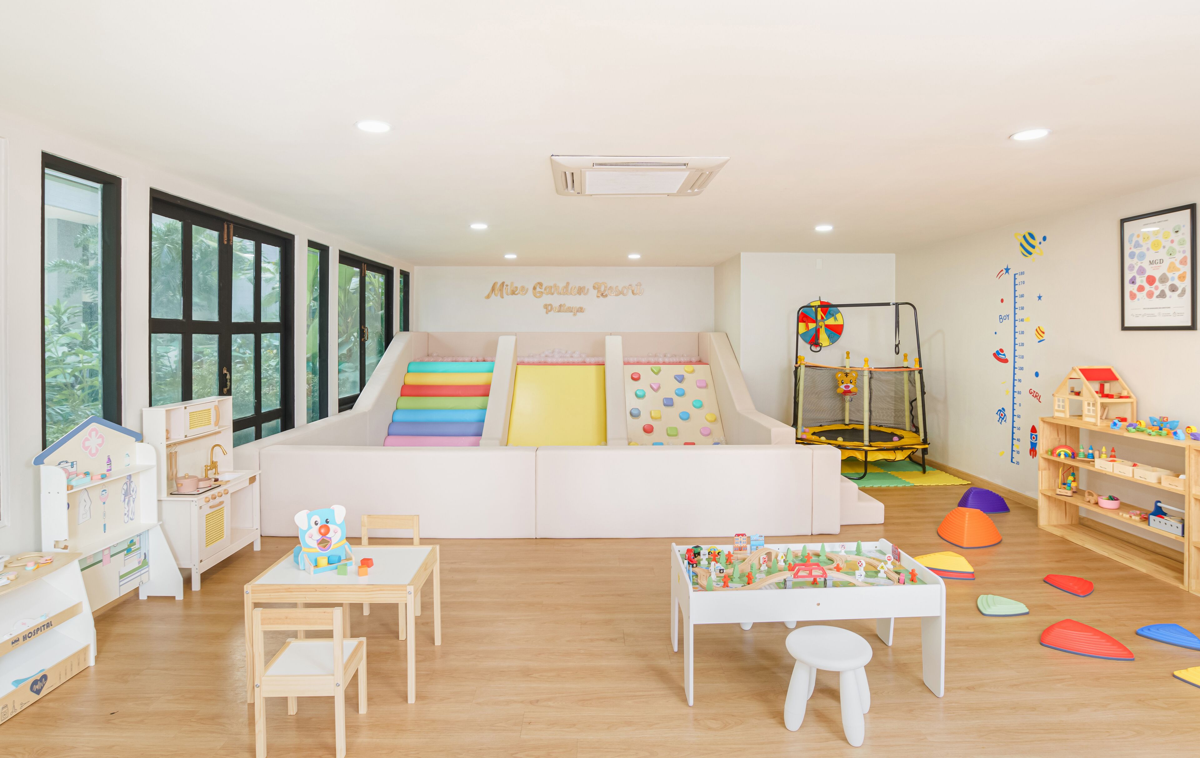 Foto - Mike Garden Resort - SHA EXTAR PLUS