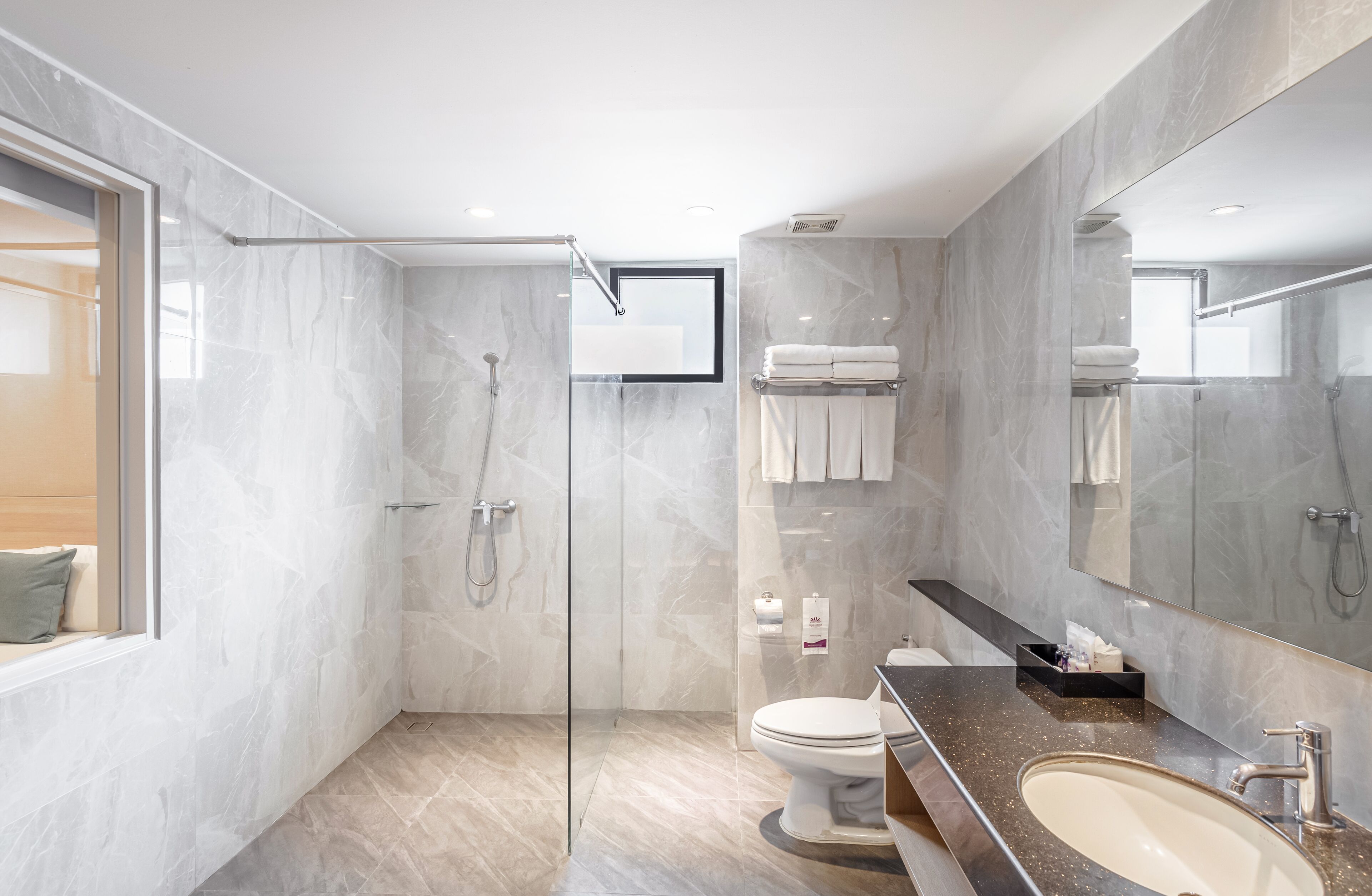 Foto - Mike Garden Resort - SHA EXTAR PLUS