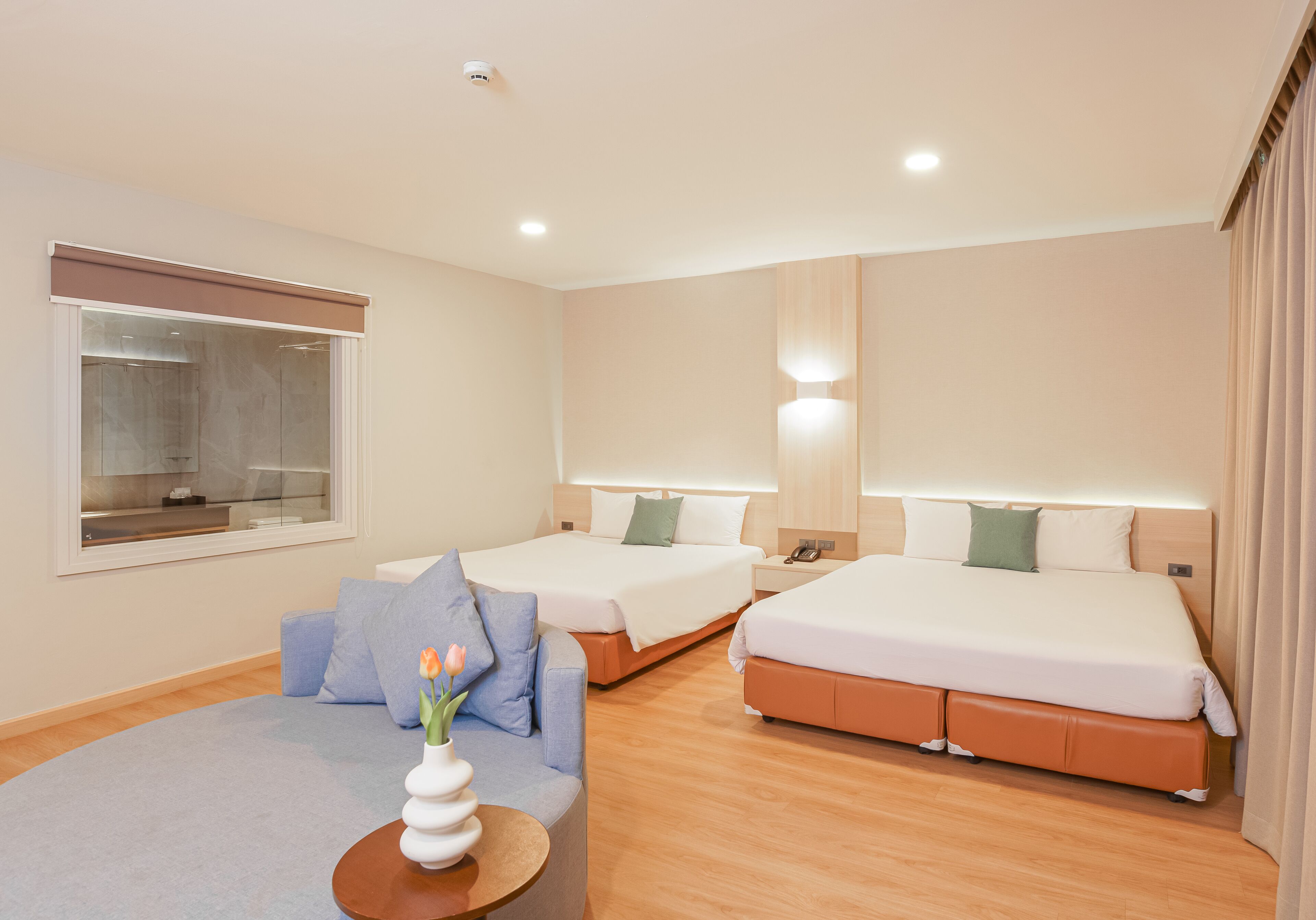 Foto - Mike Garden Resort - SHA EXTAR PLUS