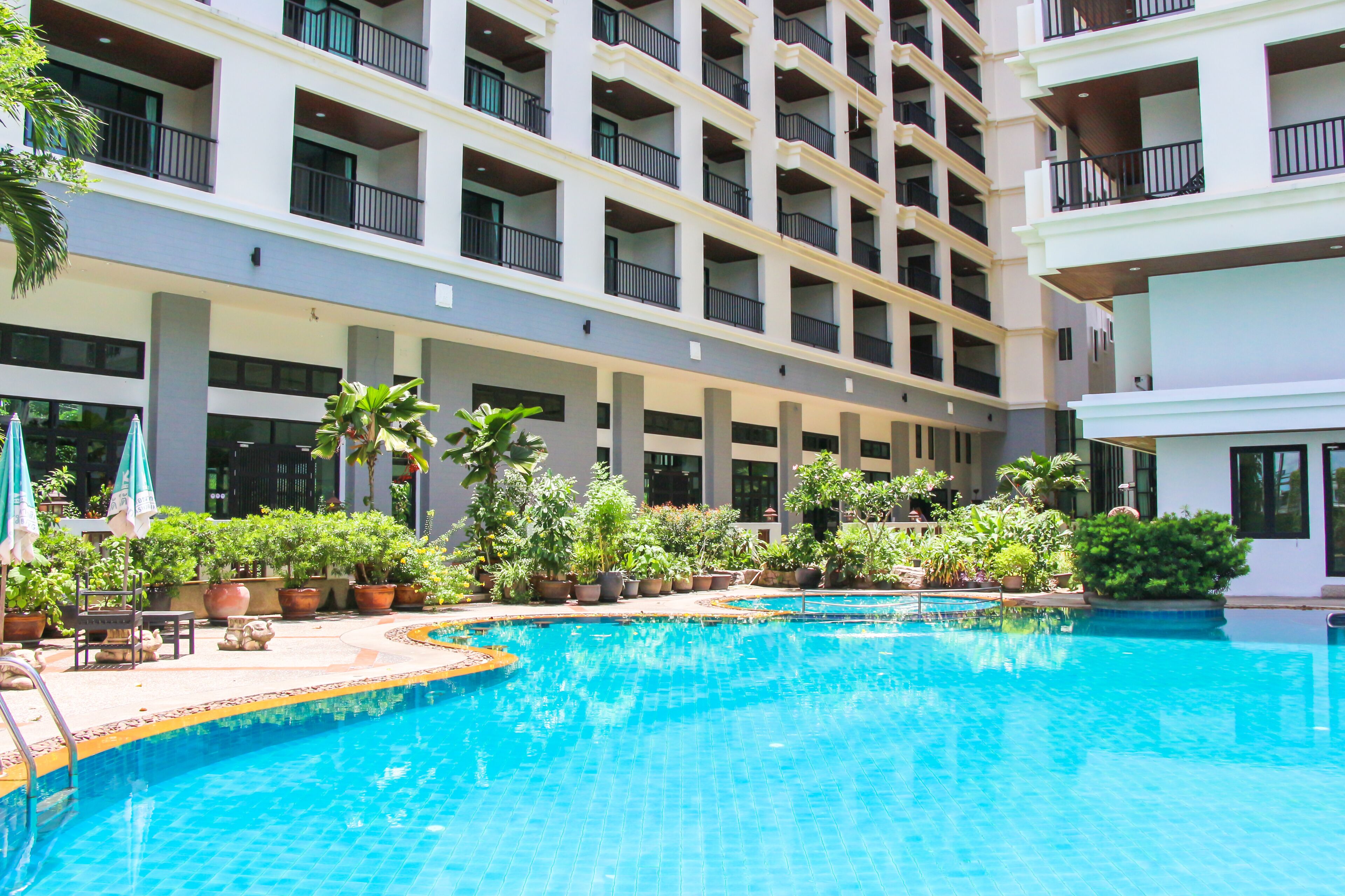 Foto - Mike Garden Resort - SHA EXTAR PLUS