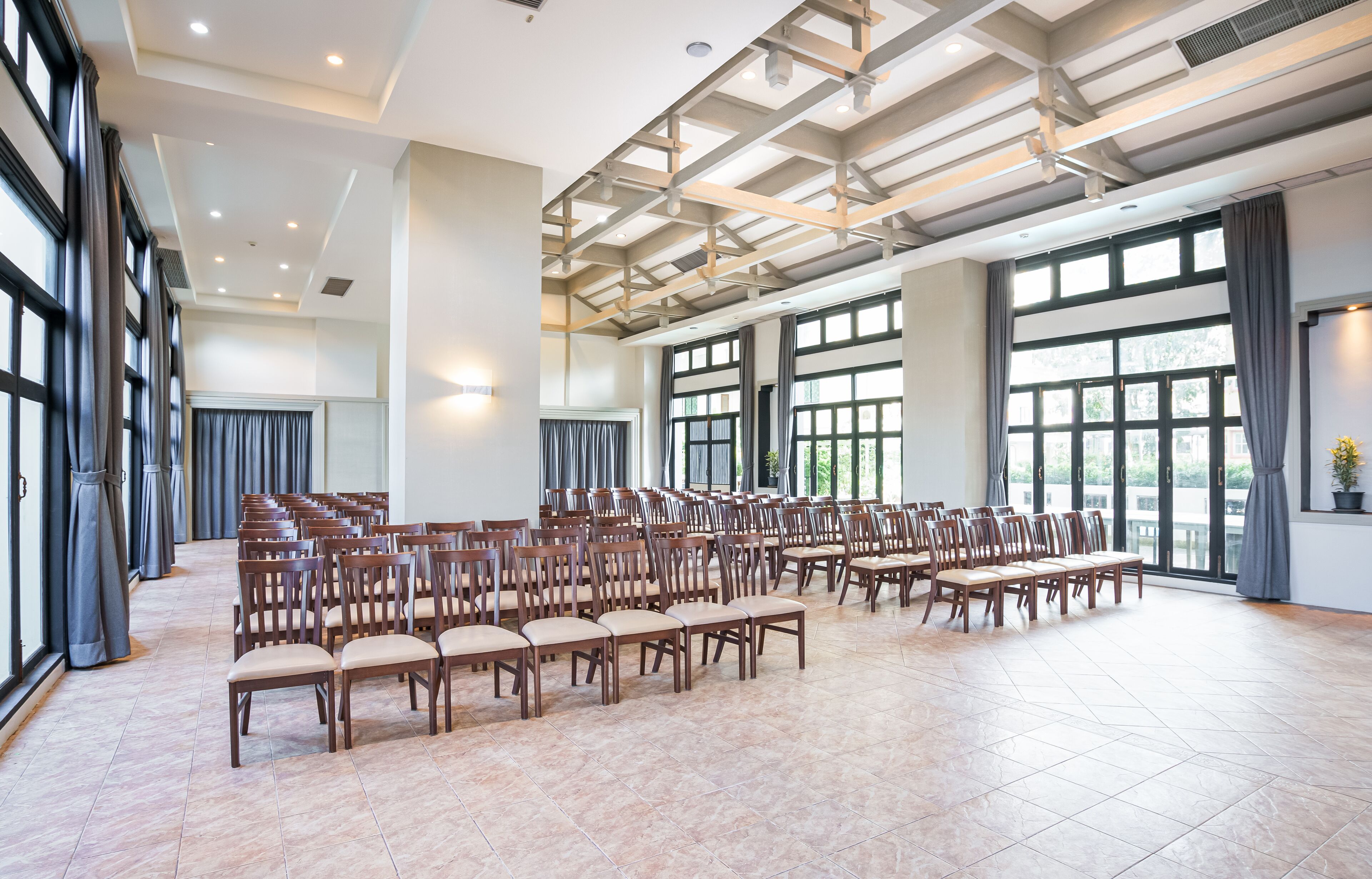 Foto - Mike Garden Resort - SHA EXTAR PLUS