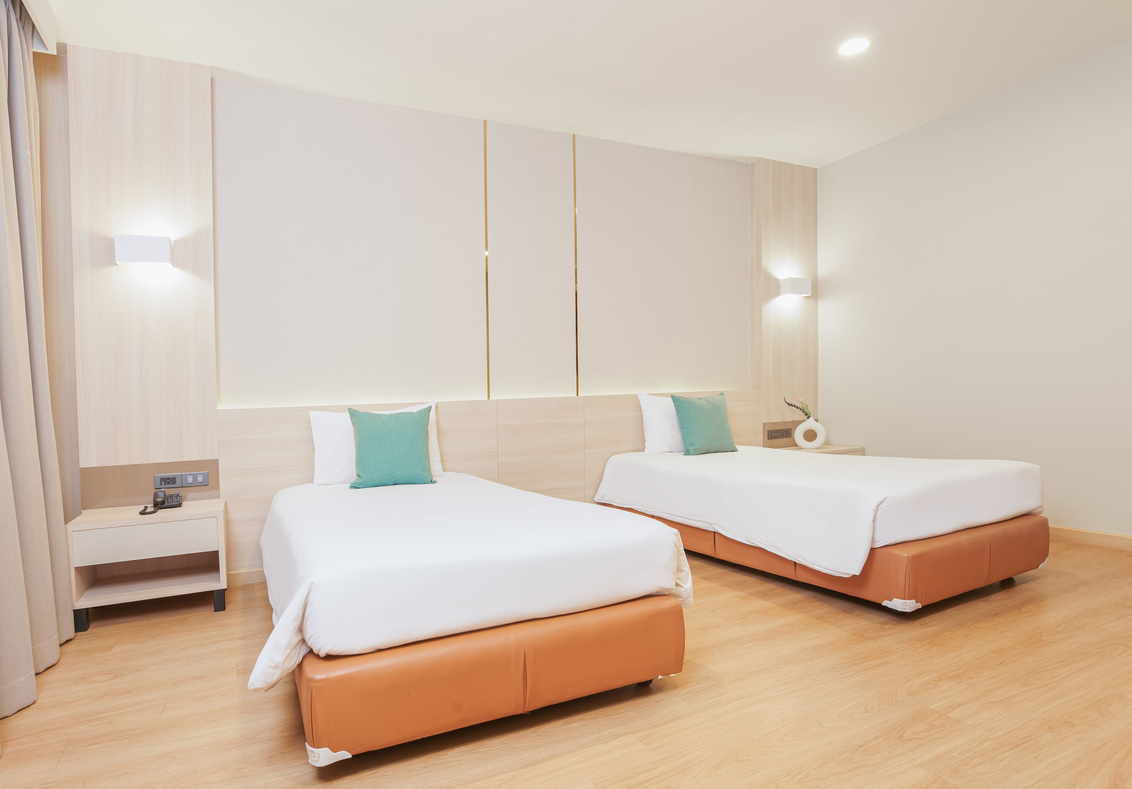 Foto - Mike Garden Resort - SHA EXTAR PLUS