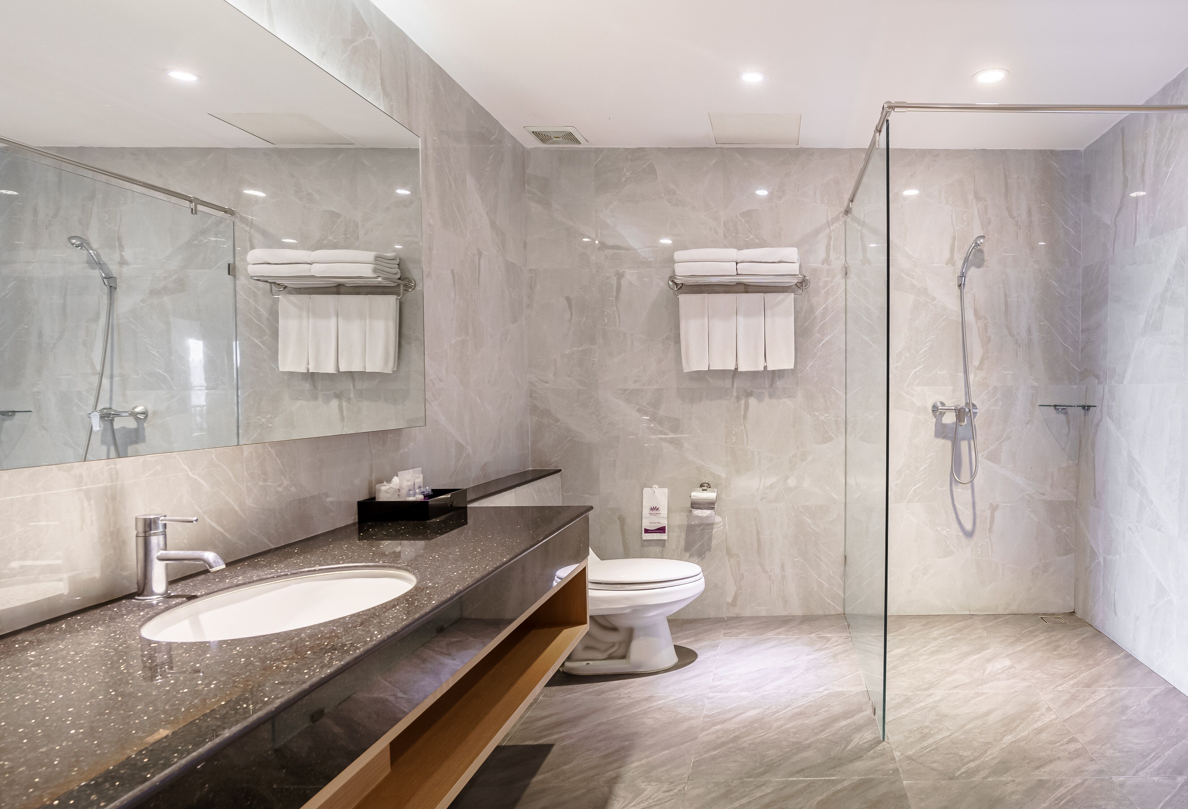 Foto - Mike Garden Resort - SHA EXTAR PLUS