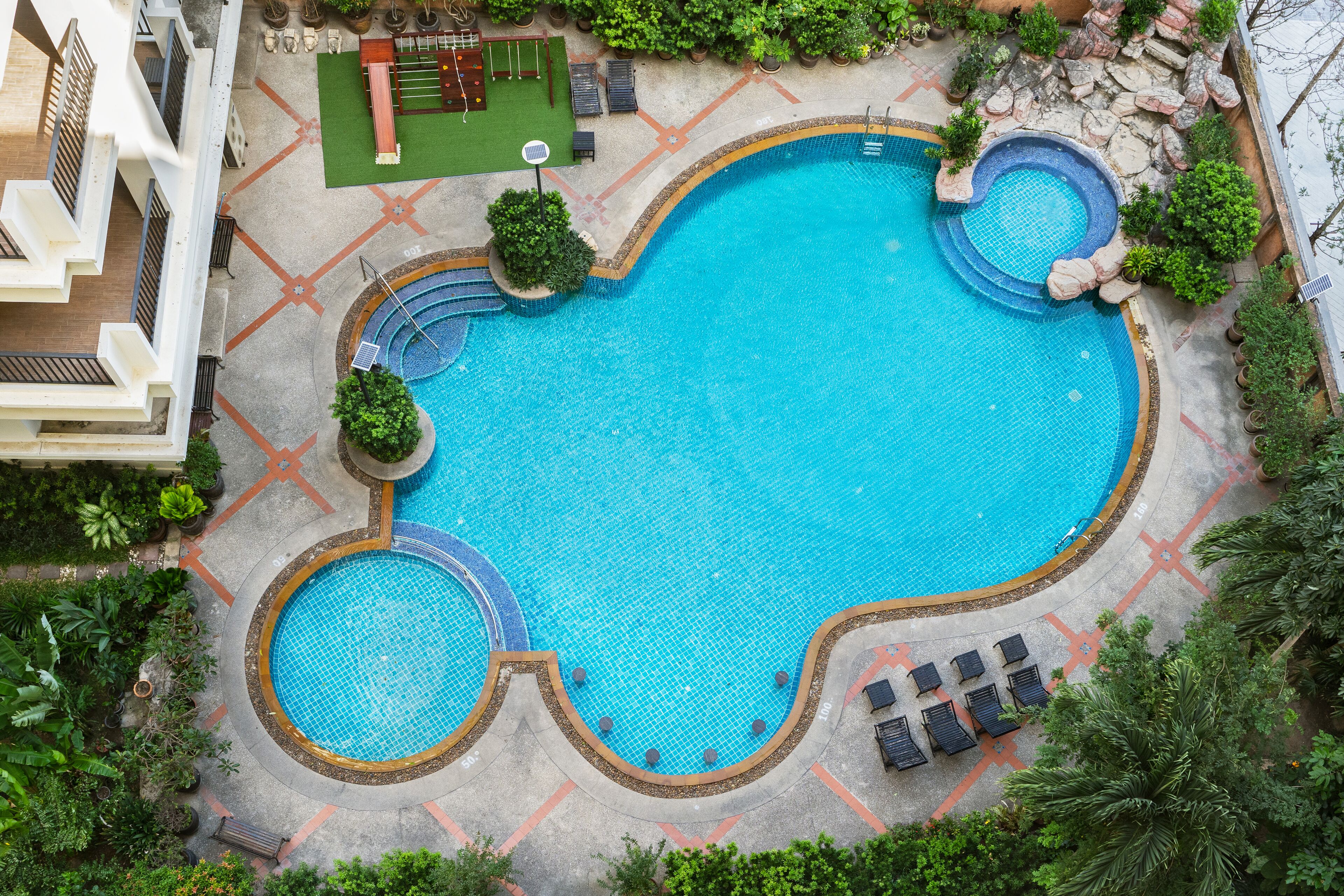 Foto - Mike Garden Resort - SHA EXTAR PLUS