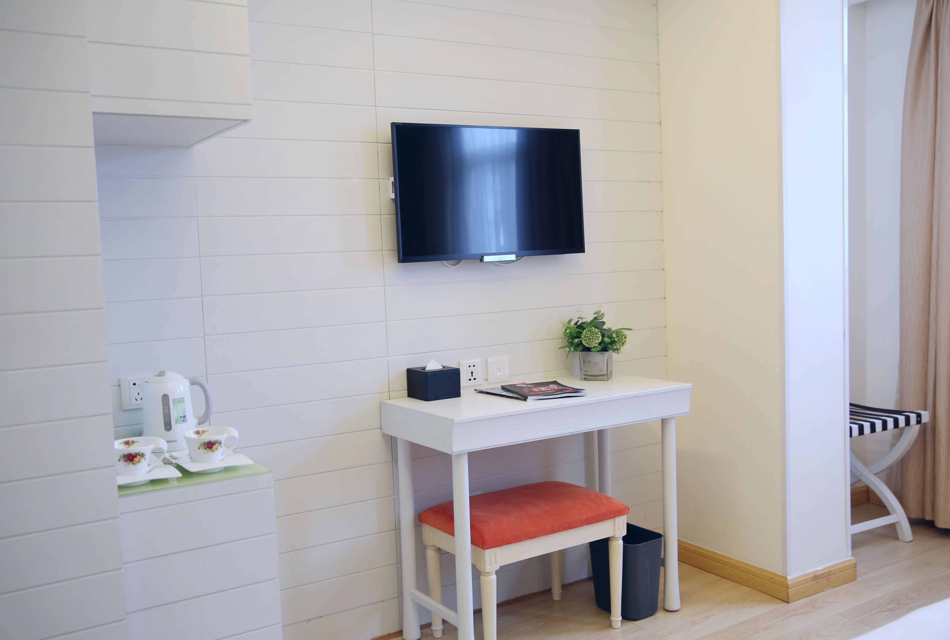 Foto - Ole Tai Sam Un Hotel