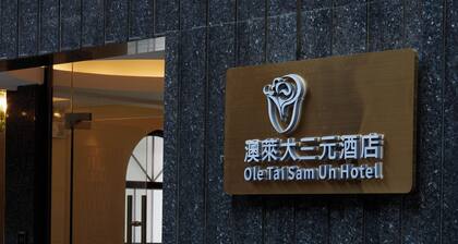 Ole Tai Sam Un Hotel