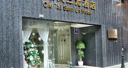 Ole Tai Sam Un Hotel