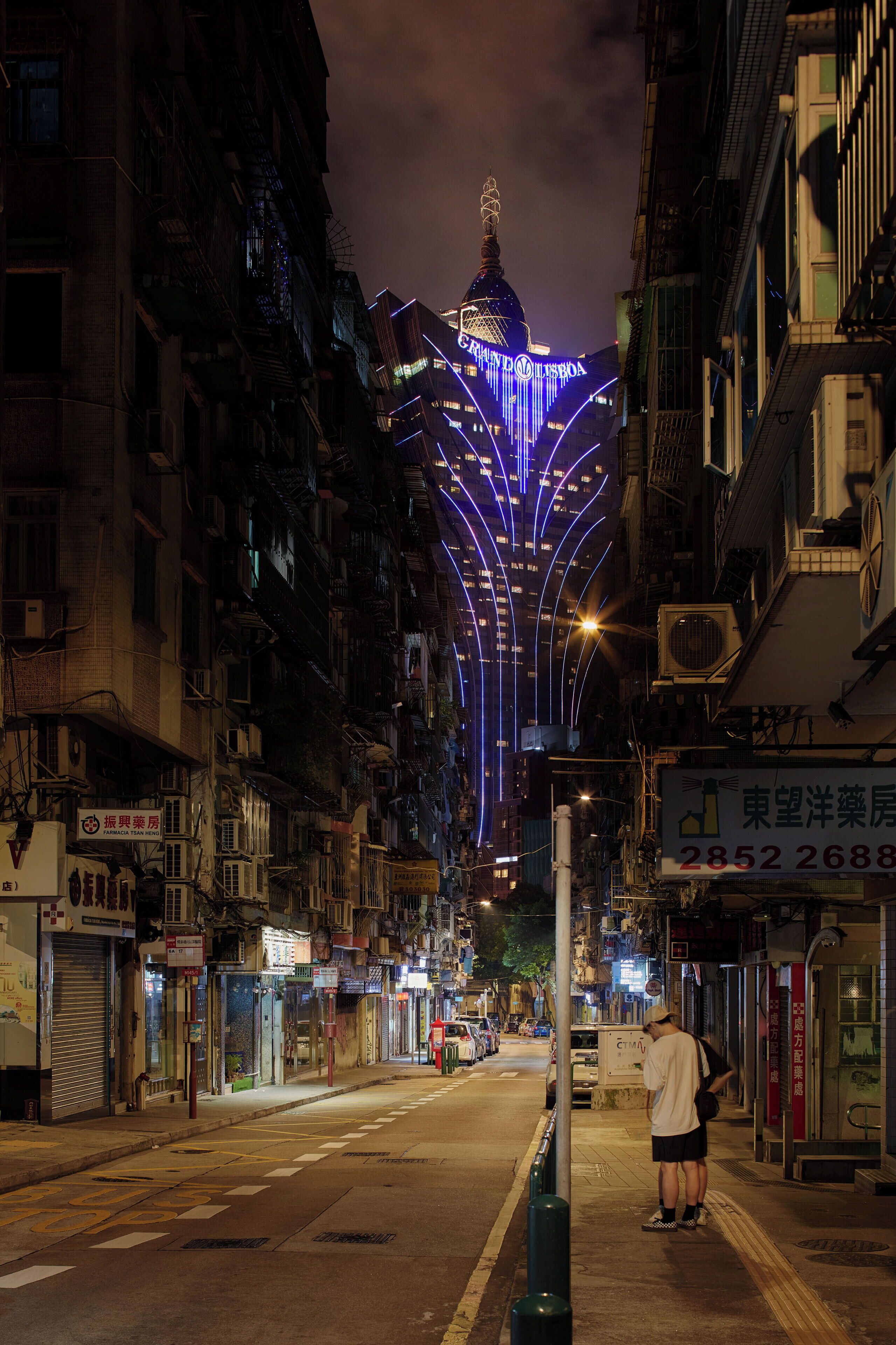 Foto - Ole Tai Sam Un Hotel