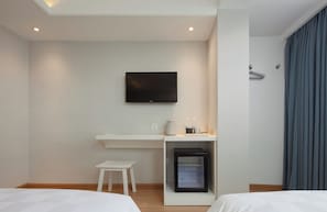 Deluxe Twin Room, 2 Single Beds