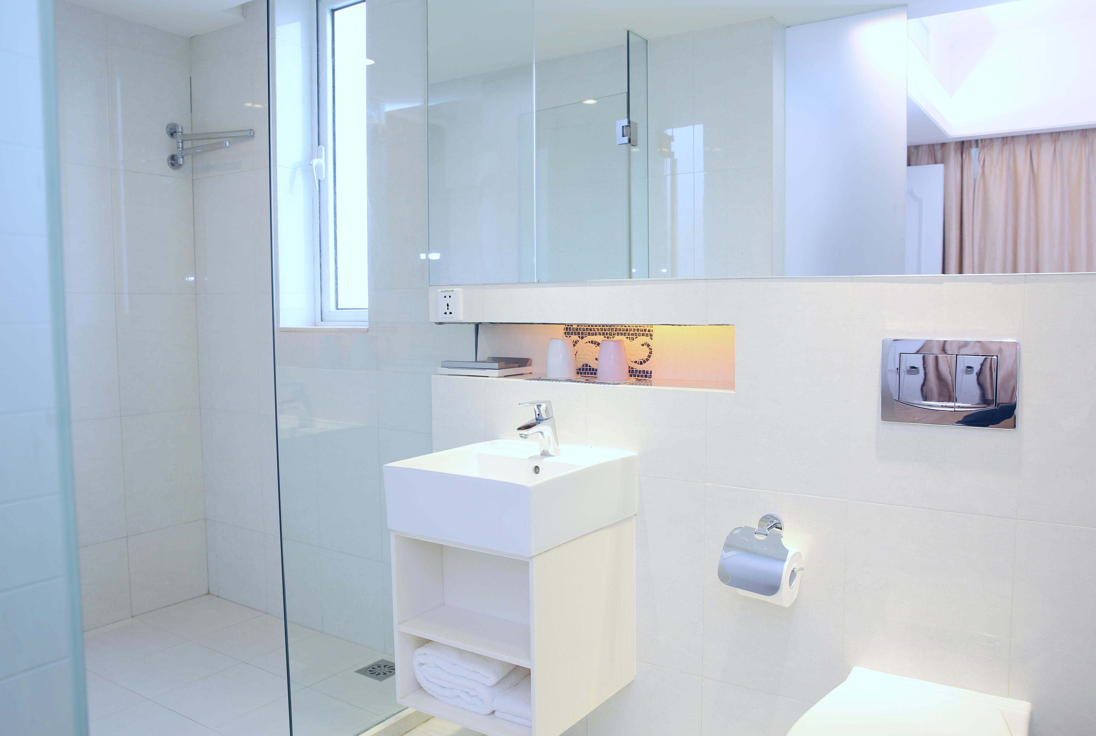 Foto - Ole Tai Sam Un Hotel