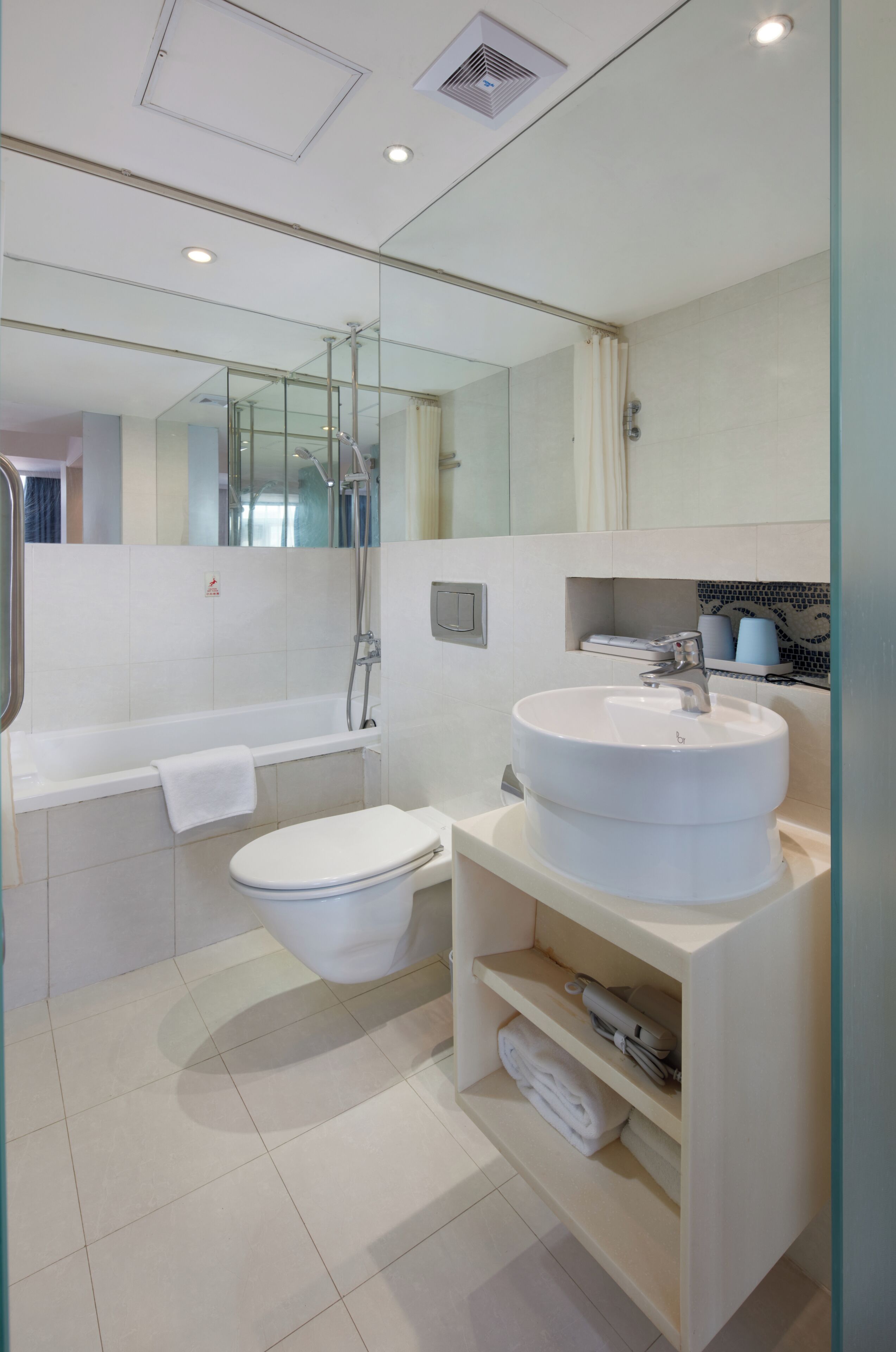 Foto - Ole Tai Sam Un Hotel