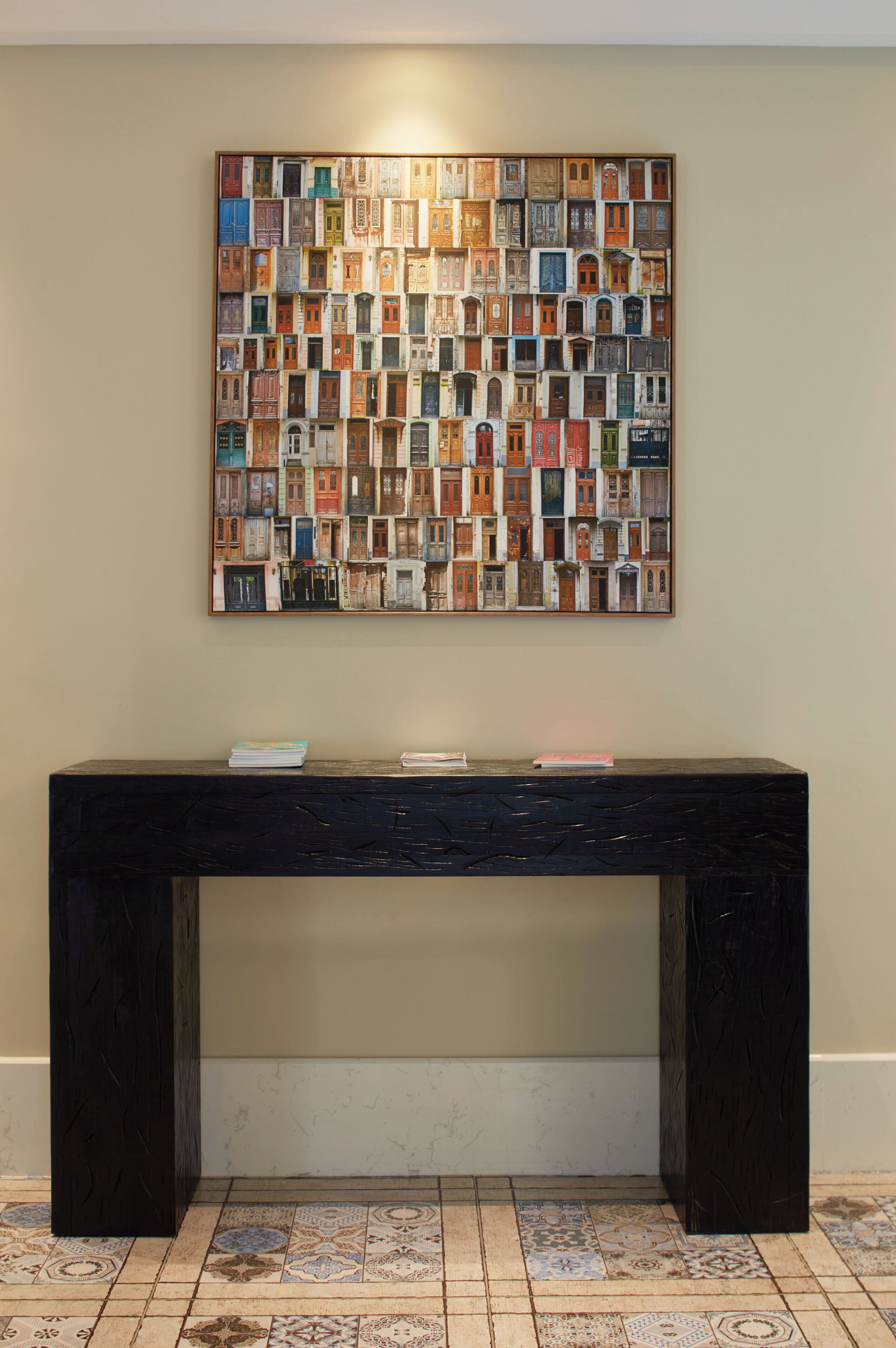 Foto - Ole Tai Sam Un Hotel