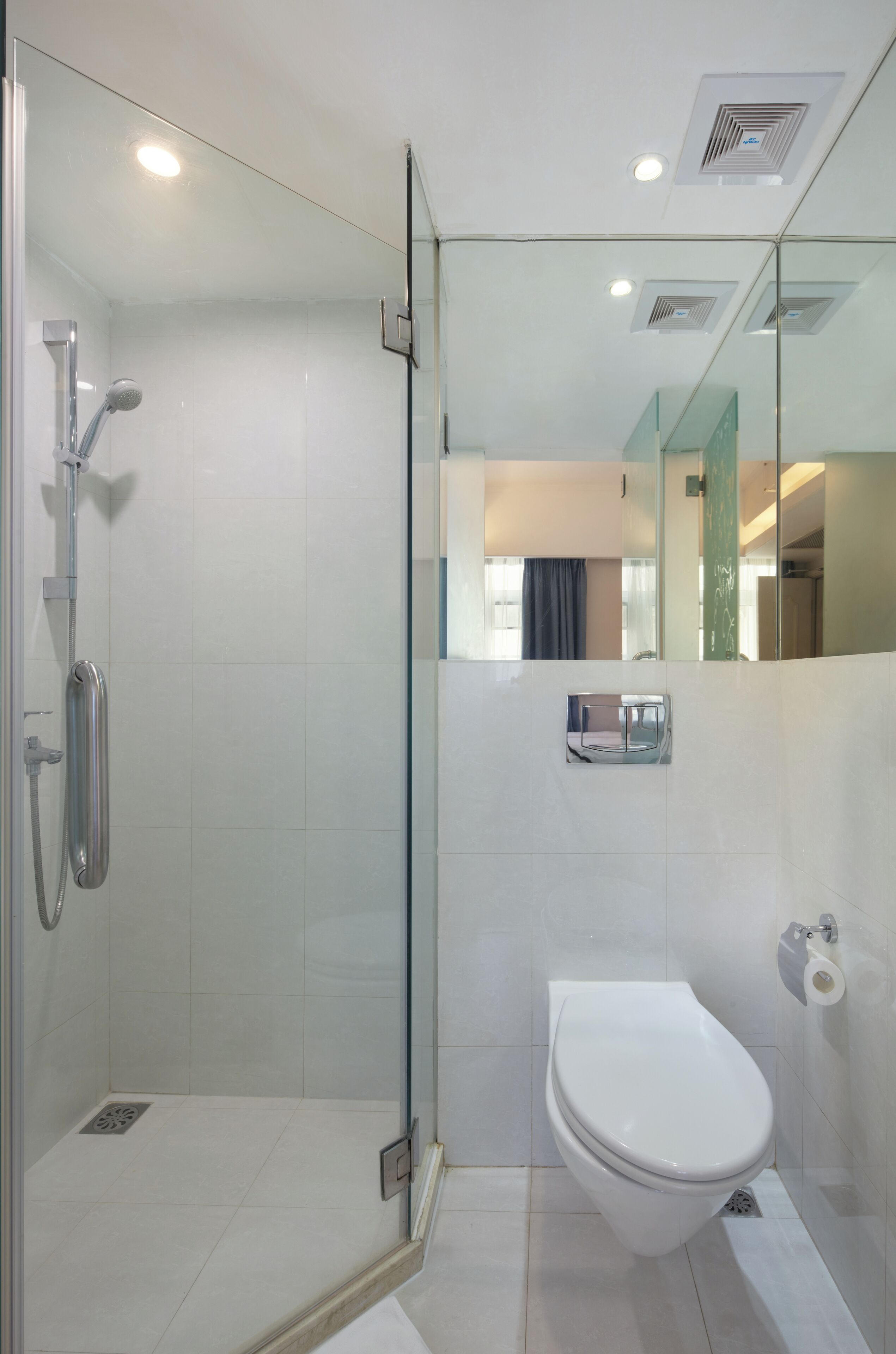 Foto - Ole Tai Sam Un Hotel