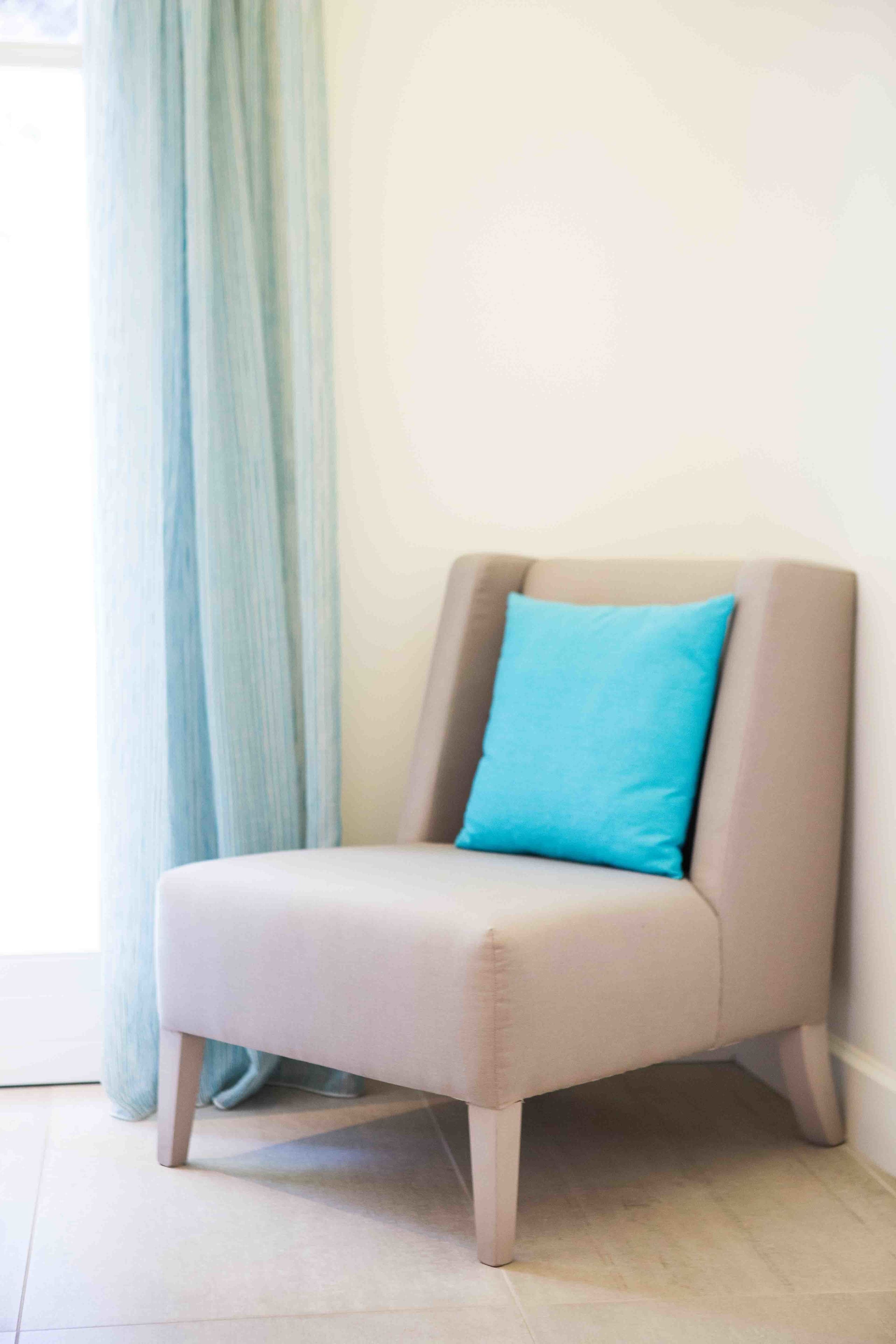 suite, sea view | room amenity